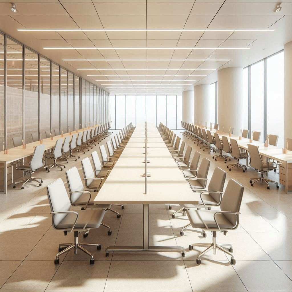 外贸企业怎样为写字楼办公企业接待礼仪建立应对节假日值班期间的检查清单