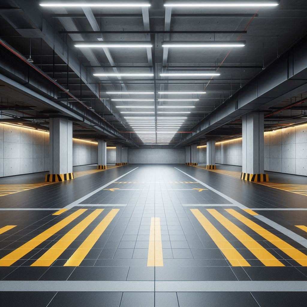 设备更换消息出现时，客户停车咨询应怎样继续跟进